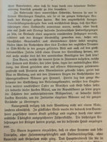 Der Befreiungskampf der Buren 1900/1901. Zugleich Fortsetzung von " Der Krieg in Süd-Afrika 1899/1900". Seltene Rarität!