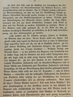 Der Befreiungskampf der Buren 1900/1901. Zugleich Fortsetzung von " Der Krieg in Süd-Afrika 1899/1900". Seltene Rarität!