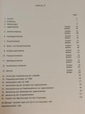 Markierungen und Tarnanstriche der Luftwaffe im 2. Weltkrieg.Band 1-4, so komplett! Markings and Camouflage Systems of Luftwaffe Aircraft in World War II. Volume 1-4,complete!