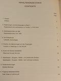 Markierungen und Tarnanstriche der Luftwaffe im 2. Weltkrieg.Band 1-4, so komplett! Markings and Camouflage Systems of Luftwaffe Aircraft in World War II. Volume 1-4,complete!