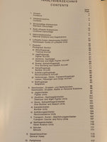 Markierungen und Tarnanstriche der Luftwaffe im 2. Weltkrieg.Band 1-4, so komplett! Markings and Camouflage Systems of Luftwaffe Aircraft in World War II. Volume 1-4,complete!