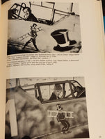 Markierungen und Tarnanstriche der Luftwaffe im 2. Weltkrieg.Band 1-4, so komplett! Markings and Camouflage Systems of Luftwaffe Aircraft in World War II. Volume 1-4,complete!