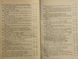 Militärwissenschaftliche und Technische Mitteilungen. Kompletter Jahrgang 1930. Eine der wohl umfangreichsten Spezial-Quell-Literatur über die Kämpfe der deutsch/österreich-ungarischen Truppen in den Gebirgskämpfen des 1.Weltkrieges