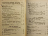 Militärwissenschaftliche und Technische Mitteilungen. Kompletter Jahrgang 1930. Eine der wohl umfangreichsten Spezial-Quell-Literatur über die Kämpfe der deutsch/österreich-ungarischen Truppen in den Gebirgskämpfen des 1.Weltkrieges