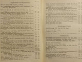 Militärwissenschaftliche und Technische Mitteilungen. Kompletter Jahrgang 1930. Eine der wohl umfangreichsten Spezial-Quell-Literatur über die Kämpfe der deutsch/österreich-ungarischen Truppen in den Gebirgskämpfen des 1.Weltkrieges