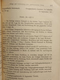 Militärwissenschaftliche und Technische Mitteilungen. Kompletter Jahrgang 1930. Eine der wohl umfangreichsten Spezial-Quell-Literatur über die Kämpfe der deutsch/österreich-ungarischen Truppen in den Gebirgskämpfen des 1.Weltkrieges