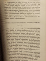 Militärwissenschaftliche und Technische Mitteilungen. Kompletter Jahrgang 1930. Eine der wohl umfangreichsten Spezial-Quell-Literatur über die Kämpfe der deutsch/österreich-ungarischen Truppen in den Gebirgskämpfen des 1.Weltkrieges