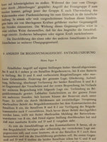 Militärwissenschaftliche und Technische Mitteilungen. Kompletter Jahrgang 1930. Eine der wohl umfangreichsten Spezial-Quell-Literatur über die Kämpfe der deutsch/österreich-ungarischen Truppen in den Gebirgskämpfen des 1.Weltkrieges