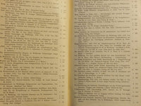 Militärwissenschaftliche Mitteilungen. Kompletter Jahrgang 1937. Eine der wohl umfangreichsten Spezial-Quell-Literatur über die Kämpfe der deutsch/österreich-ungarischen Truppen in den Gebirgskämpfen des 1.Weltkrieges