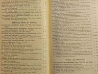 Militärwissenschaftliche Mitteilungen. Kompletter Jahrgang 1937. Eine der wohl umfangreichsten Spezial-Quell-Literatur über die Kämpfe der deutsch/österreich-ungarischen Truppen in den Gebirgskämpfen des 1.Weltkrieges