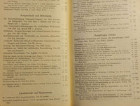 Militärwissenschaftliche Mitteilungen. Kompletter Jahrgang 1937. Eine der wohl umfangreichsten Spezial-Quell-Literatur über die Kämpfe der deutsch/österreich-ungarischen Truppen in den Gebirgskämpfen des 1.Weltkrieges