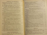 Militärwissenschaftliche Mitteilungen. Kompletter Jahrgang 1937. Eine der wohl umfangreichsten Spezial-Quell-Literatur über die Kämpfe der deutsch/österreich-ungarischen Truppen in den Gebirgskämpfen des 1.Weltkrieges