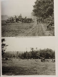 20. Infanterie Division (mot) im Fotos./ 20th Infantry Division (mot) in Photos. Band 1/Part 1