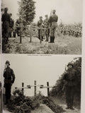 20. Infanterie Division (mot) im Fotos./ 20th Infantry Division (mot) in Photos. Band 1/Part 1