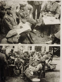 20. Infanterie Division (mot) im Fotos./ 20th Infantry Division (mot) in Photos. Band 1/Part 1