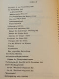 Geschichte der 252. Infanterie-Division. 1939 - 1945.