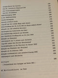 Geschichte der 252. Infanterie-Division. 1939 - 1945.