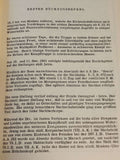 Geschichte der 252. Infanterie-Division. 1939 - 1945.
