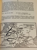 Geschichte der 252. Infanterie-Division. 1939 - 1945.