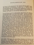 Geschichte der 252. Infanterie-Division. 1939 - 1945.
