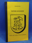 Tapfere Schlesier : mit der 102. (Schles.) Division in Russland.