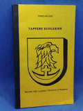 Tapfere Schlesier : mit der 102. (Schles.) Division in Russland.