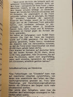Tapfere Schlesier : mit der 102. (Schles.) Division in Russland.