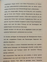 Tapfere Schlesier : mit der 102. (Schles.) Division in Russland.