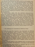 Britische Kommandotruppen und Kommandounternehmen im Zweiten Weltkrieg