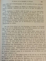 Vierteljahreshefte für Truppenführung und Heereskunde. Kompletter Jahrgang 1906 bestehend aus 4 Heften, mit allen Plänen!