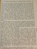 Vierteljahreshefte für Truppenführung und Heereskunde. Kompletter Jahrgang 1906 bestehend aus 4 Heften, mit allen Plänen!