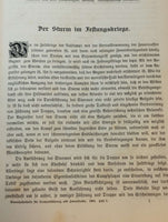 Vierteljahreshefte für Truppenführung und Heereskunde. Kompletter Jahrgang 1905 bestehend aus 4 Heften, mit allen Plänen!