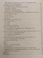 Joachim Peiper. Zwischen Totenkopf und Ritterkreuz. Lebensweg eines SS-Führers.