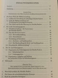 Deutsche Besatzungspolitik in Polen: Der Distrikt Radom 1939-1945