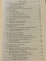 Deutsche Besatzungspolitik in Polen: Der Distrikt Radom 1939-1945