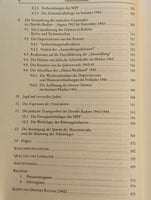 Deutsche Besatzungspolitik in Polen: Der Distrikt Radom 1939-1945