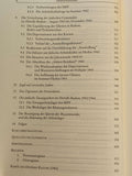 Deutsche Besatzungspolitik in Polen: Der Distrikt Radom 1939-1945