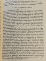 Deutsche Besatzungspolitik in Polen: Der Distrikt Radom 1939-1945