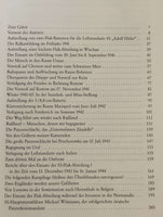 Gefährten unserer Jugend. Die Flak-Abteilung der Leibstandarte + Ergänzungsheft!