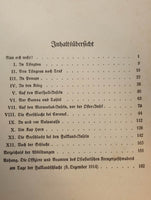 Graf Spees letzte Fahrt - Erinnerungen an das Kreuzergeschwader