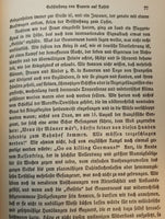 Graf Spees letzte Fahrt - Erinnerungen an das Kreuzergeschwader