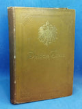 Deutsche Treue. Jahrgang 1898/99, Band 3. Zeitschrift des "Kaiser-Wilhelm-Dank, Verein der Soldatenfreunde " zur Unterhaltung, Vorbereitung und Weiterbildung der Unteroffiziere und Militäranwärter.