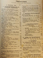 Deutsche Treue. Jahrgang 1898/99, Band 3. Zeitschrift des "Kaiser-Wilhelm-Dank, Verein der Soldatenfreunde " zur Unterhaltung, Vorbereitung und Weiterbildung der Unteroffiziere und Militäranwärter.