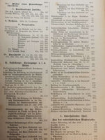 Deutsche Treue. Jahrgang 1898/99, Band 3. Zeitschrift des "Kaiser-Wilhelm-Dank, Verein der Soldatenfreunde " zur Unterhaltung, Vorbereitung und Weiterbildung der Unteroffiziere und Militäranwärter.