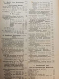 Deutsche Treue. Jahrgang 1898/99, Band 3. Zeitschrift des "Kaiser-Wilhelm-Dank, Verein der Soldatenfreunde " zur Unterhaltung, Vorbereitung und Weiterbildung der Unteroffiziere und Militäranwärter.