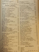 Deutsche Treue. Jahrgang 1898/99, Band 3. Zeitschrift des "Kaiser-Wilhelm-Dank, Verein der Soldatenfreunde " zur Unterhaltung, Vorbereitung und Weiterbildung der Unteroffiziere und Militäranwärter.