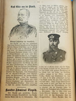 Deutsche Treue. Jahrgang 1898/99, Band 3. Zeitschrift des "Kaiser-Wilhelm-Dank, Verein der Soldatenfreunde " zur Unterhaltung, Vorbereitung und Weiterbildung der Unteroffiziere und Militäranwärter.