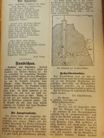 Deutsche Treue. Jahrgang 1898/99, Band 3. Zeitschrift des "Kaiser-Wilhelm-Dank, Verein der Soldatenfreunde " zur Unterhaltung, Vorbereitung und Weiterbildung der Unteroffiziere und Militäranwärter.