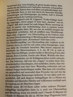 ... schleppte und flog Giganten : Die Geschichte des grössten Lastenseglers der Welt (Me 321) und des grössten Transportflugzeuges (Me 323-6mot) des 2. Weltkrieges.