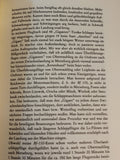 ... schleppte und flog Giganten : Die Geschichte des grössten Lastenseglers der Welt (Me 321) und des grössten Transportflugzeuges (Me 323-6mot) des 2. Weltkrieges.